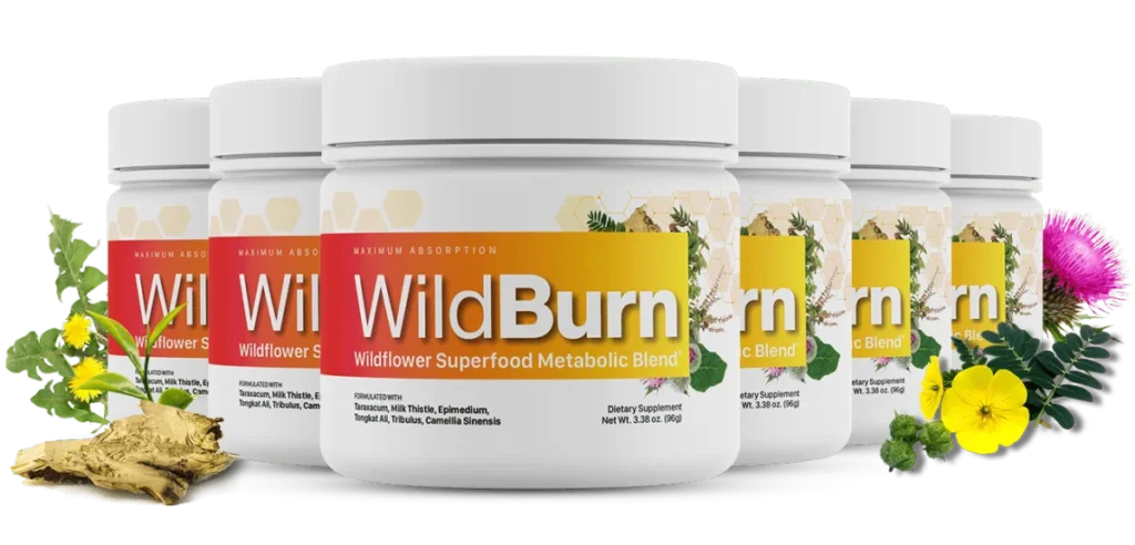wildburn buy