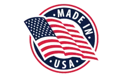 Made in the USA