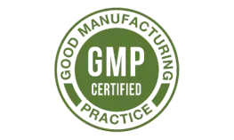 gmp GMP Certified
